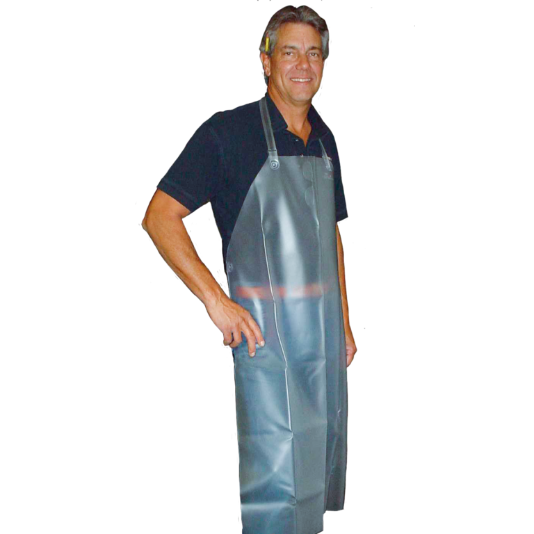 Industrial Aprons